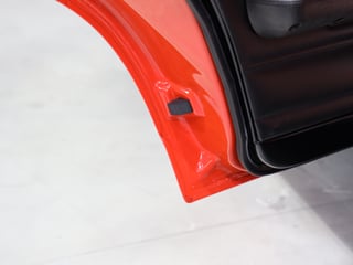 1970 Ford Falcon XW GT - Brambles Red 