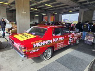 19th Falcon GT Nationals - Bathurst 2023
