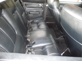 1976 XB GT Falcon Coupe