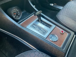 1974 Leyland P76 Executive - 4.4L V8