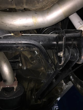 1976 LX SL/R Torana V8