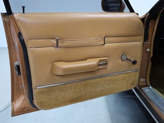 1978 Ford XC Fairmont GXL 351 V8 Power Pack - 3999 Ford Special Vehicles