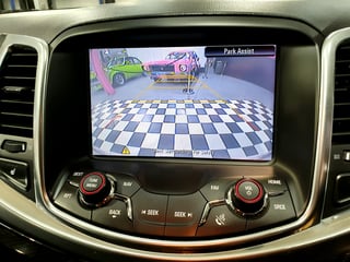 2014 HSV GEN F GTS LSA