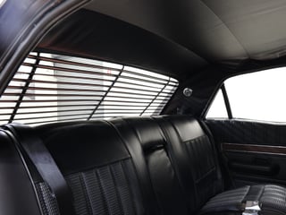 1970 Ford Falcon XY GT Replica - Vermilion Fire