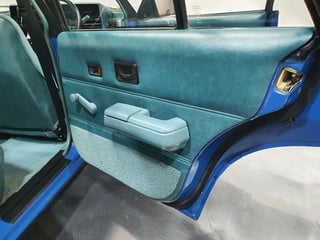 1985 VK HDT Commodore SS Group A - Build 279/500