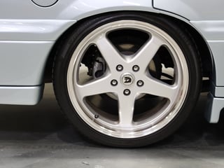 1987 HSV VL Group A SS Commodore - Walkinshaw Tribute
