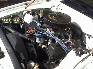 XD Fairmont ESP Phase 5