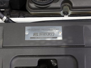 2021 Ford Shelby GT Supercharged 710HP RHD - Velocity Blue