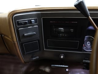 1972 Ford Falcon XA 6 Cyl. Utility - Maintained Survivor Kelly Green Metallic 