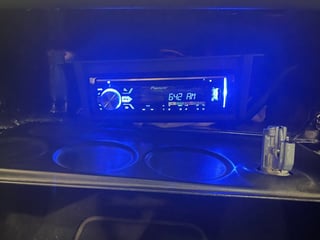 1974 HQ Holden GTS Monaro - Chev 350