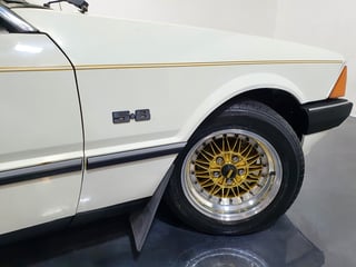 1979 XD Ford Fairmont - 5.8 litre