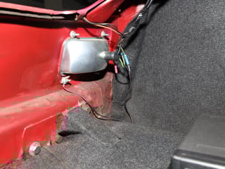 1966 Ford Mustang Convertible - 289 V8 4 Speed Manual …