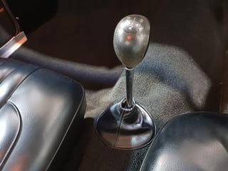 1973 VJ E48 Valiant Charger 770 6 Pack