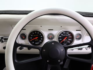 1967 Ford XR Falcon GT Replica Street Machine