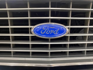 1978 XC Fairmont - 4.9 Litre V8