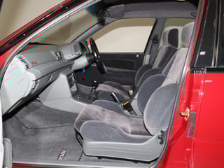 1990 HSV VN Commodore SS Group A - Build No. 495 - 26,951km