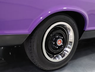 1970 Holden Torana LC GTR XU1