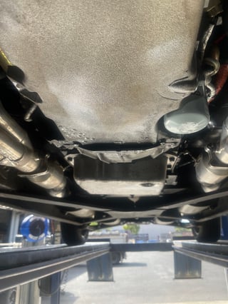 1952 Oldsmobile Super 88 Restomod - 6.0L LS2 V8