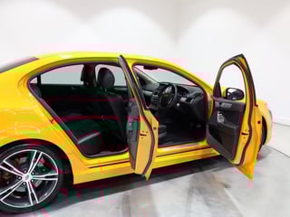 2013 FPV FG MK II GT Build No 1425 - Octane 