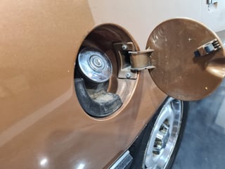 1979 VB Holden Commodore SL 4.2L V8