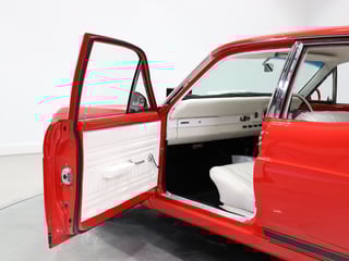 1967 Ford XR Falcon GT Replica Street Machine