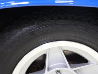 1978 Ford Falcon XC Cobra Build No 322 - Unrestored 16,462km