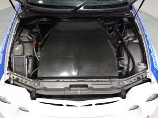 2000 Ford AU Falcon One World V8 Supercar …