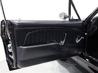 1968 Ford Mustang Shelby GT500 Eleanor Tribute