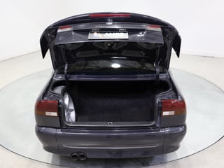 1993 HSV VR Senator 185i Build No 96 - Anthracite Grey Metallic