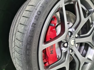 2017 VF Gen F2 HSV GTSR