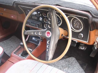 XY GS Falcon