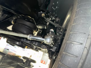 1957 Custom Buick Special 