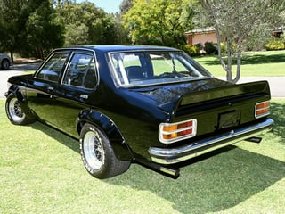 1974 LH Torana SL/R 5000 L34