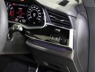 2024 Audi RSQ8 9,700km - Nardo Grey Enhanced 570 AWHP