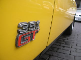 XA GT Falcon