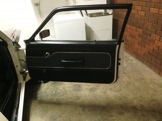 1976 LX SS Torana