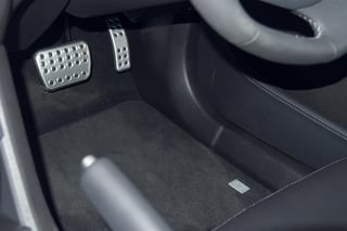 2016 Ford FGX Falcon G6E Turbo - 2,644 Kilometres!