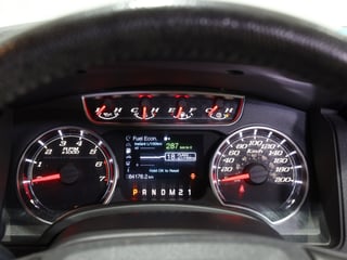 2012 Ford F150 Harley Davidson Limited Edition Build No. 1551