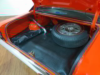 1971 XY Falcon GTHO Phase 3  -  (WITHDRAWN)