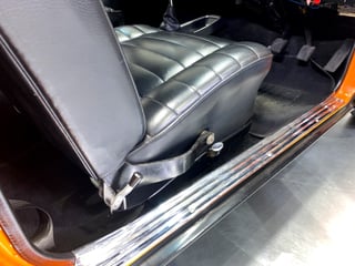 1970 LC Torana GTR XU1 Tribute