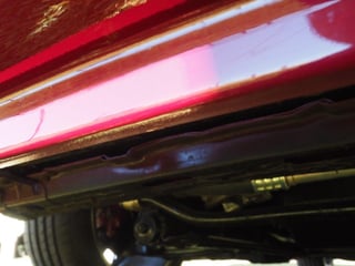 1988 VN HSV SS Group A Commodore Replica