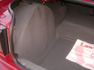 HSV VN Group A Commodore #180