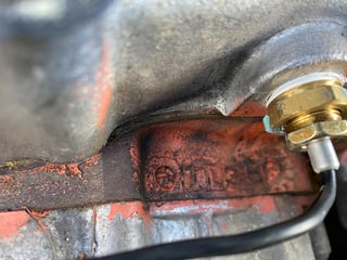 1973 Holden HQ Premier V8