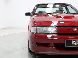 1990 HSV VN SS Group A Commodore - Build No. 124 / 302