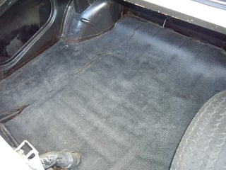 1971 LC Holden Torana S