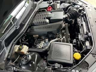 2016 HSV VF Maloo R8 LSA - W557 Upgrade