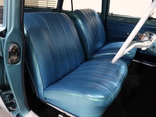 1964 Holden EH Special Station Wagon - Portsea Blue