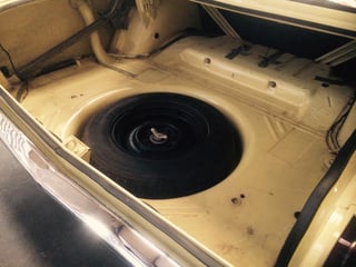 1969 VF Valiant Pacer 225