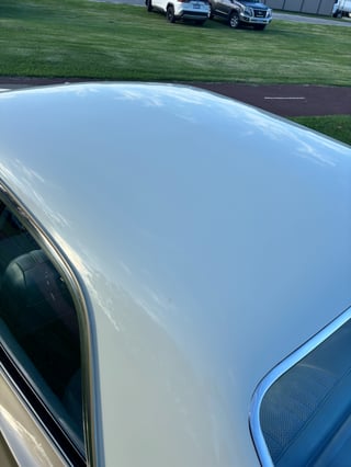 1968 Chevrolet Impala 327 V8