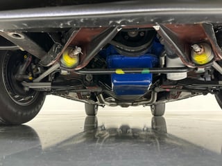 1970 Ford Mustang Mach 1 428-4V Super Cobra Jet - Drag Pack